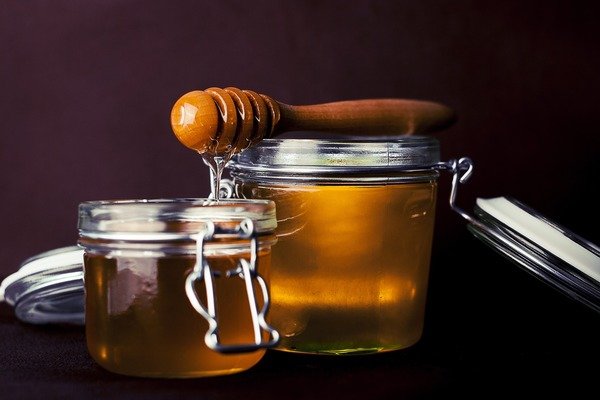 استخدام العسل لعلاج تساقط الشعر