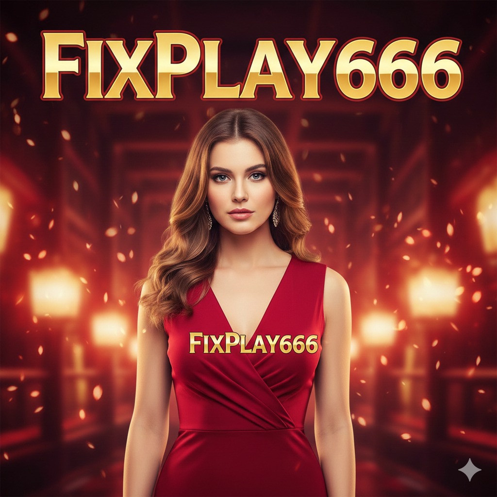 Link Login Alternatif Fixplay666 Beserta Pengalaman Nutrisi & RTP tinggi